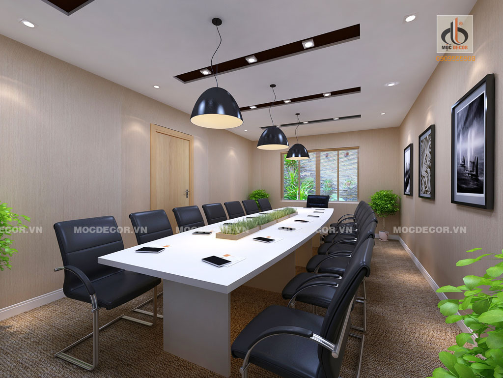 Thiết kế nội thất 