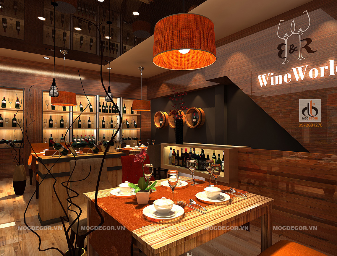 Siêu thị rượu vang